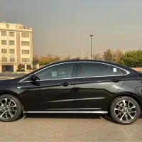 آریزو ۶ پرو مدل ۱۴۰۳|خودرو سواری و وانت|تهران, پونک|دیوار