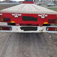 کفی تریلی ایرانکاوه|قطعات یدکی و لوازم جانبی|اردبیل, |دیوار