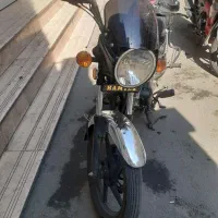 باکسر ۲۰۰ سی‌سی/صفر/همتاز