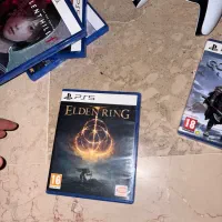 دیسک بازی الدن رینگ Elden Ring Ps5