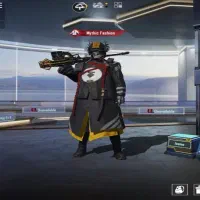 اکانت پابجی