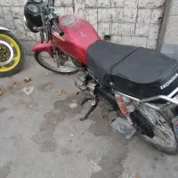 موتور ساوین 200سی سی