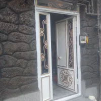 نقاشی ساختمان،نصب وفروش کاغذدیواری،رنگ آمیزی پتینه|خدمات پیشه و مهارت|خوی, |دیوار