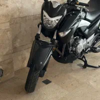 موتور سوزوکی اینازوما