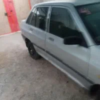 ماشین  فروش فوری|خودرو سواری و وانت|ایرانشهر, |دیوار