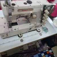چرخ خیاطی صنعتی