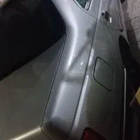 پژو ۴۰۵ مدل۹۶ دوگانه فابریک