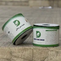 لوله و تیپ با وزن سنگین و سبک