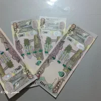 دینار عراقی کلکسیونی