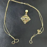 گردنبند طلا|جواهرات|شیراز, باغ تخت|دیوار