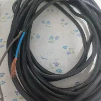کابل برق ۲در۶