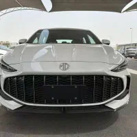 MG5 سانروف دار