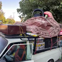 جابجایی اثاث منزل و تمامی امور|خدمات حمل و نقل|کرج, ترمینال کلانتری|دیوار