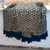 لباس محلی لری|لباس|یاسوج, |دیوار