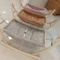 گهواره سنتی بانوج