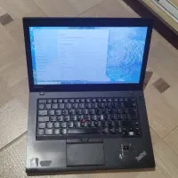 لپ تاب لنوو مدل t450|رایانه همراه|محمودآباد, |دیوار