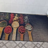 فرش اشپزخانه