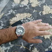 ساعت 3متوره ژاپنی جنس درجه یک|ساعت|کرمانشاه, |دیوار