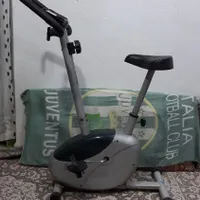 دوچرخه ثابت سالم