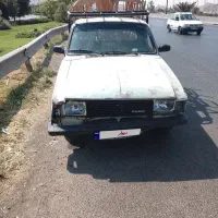 پیکان وانت ۸۵