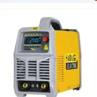 اینورترجوش