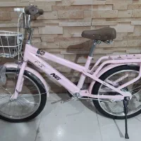 دوچرخه اسپرت دخترانه سایز 20