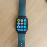 redmi watch 5 lite|ساعت|اراک, |دیوار