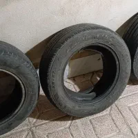 لاستیک سایز ۱۸۵،رینگ ۱۴،فاق ۶۵