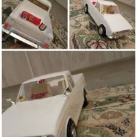 ماکت پیکان وانت