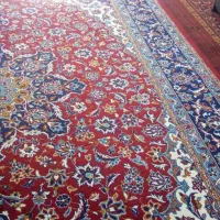 دوعدد فرش 12 متری|فرش|تربت‌حیدریه, ابوذر|دیوار