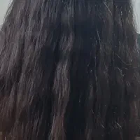خریدار مو