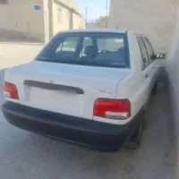 پراید۱۳۱بستک مدل۱۳۹۹|خودرو سواری و وانت|جناح, |دیوار