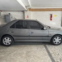پارس xu7 94 بی رنگ داشبورد جدید