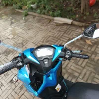 موتور کیلیک کویر s2150نیو|موتورسیکلت|رشت, معلم|دیوار