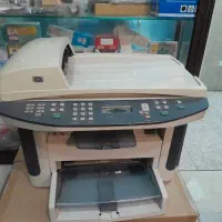 پرینتر Hp سه کاره دست دوم