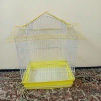 قفس پرنده