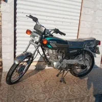 ۱۲۵مدل ۸۹درحدصفر|موتورسیکلت|دزفول, |دیوار