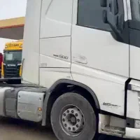 اف اچ 500|خودرو سنگین|مشهد, رباط طرق|دیوار