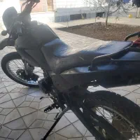 تریل راتو|موتورسیکلت|شاهرود, |دیوار