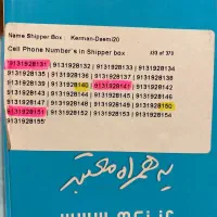 0913.246.1385|سیم‌کارت|کرمان, |دیوار