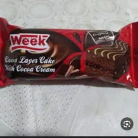 فروش عمده کیک اب ابمیوه تنقلات پخش ها شرکت ها|عمده‌فروشی|تهران, اتحاد|دیوار