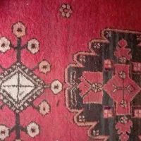 فرش دست بافت بختیاری