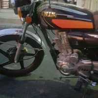 سنین ۲۰۰/هندا/متین موتور/cg/سی جی