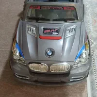 ماشین شارژی