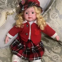 عروسک پرنسس خارجی