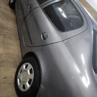 رانا 92یه کاپوت رنگ درجه یک بدون ضربه|خودرو سواری و وانت|اراک, |دیوار