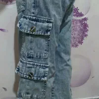 شلوار و کفش و صندل پسرانه بچگانه
