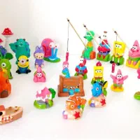 اکواریوم و ماهی و لوازمات|ماهی|بندر ماهشهر, |دیوار