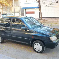 132 در حد تک برگ|خودرو سواری و وانت|مشهد, خواجه ربیع|دیوار