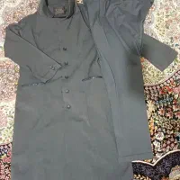 مانتو شلوار اداری نو سایز48